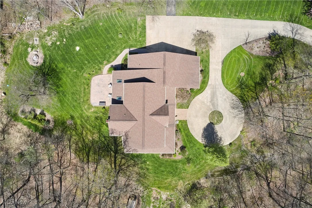 View of property location