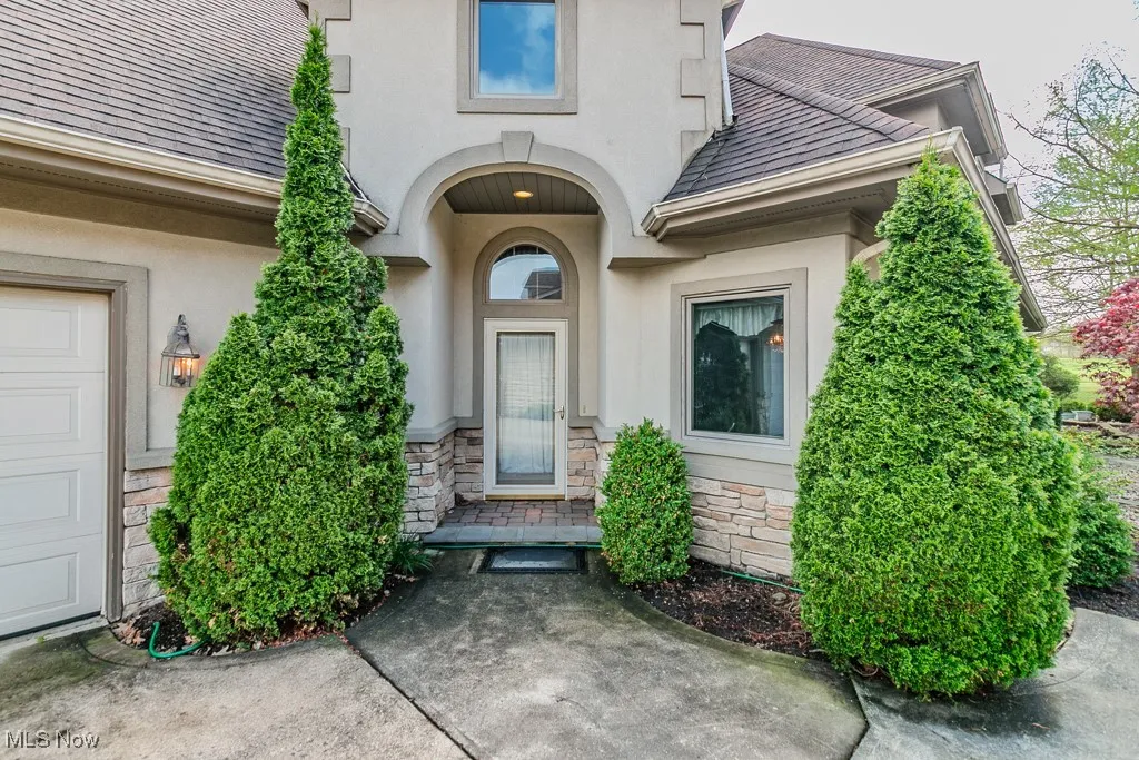 7342 Players Club Drive, Concord, Ohio,MLS Now Listing ID