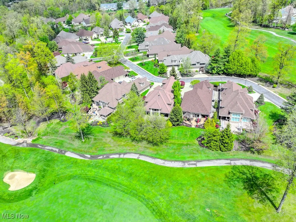 7342 Players Club Drive, Concord, Ohio,MLS Now Listing ID