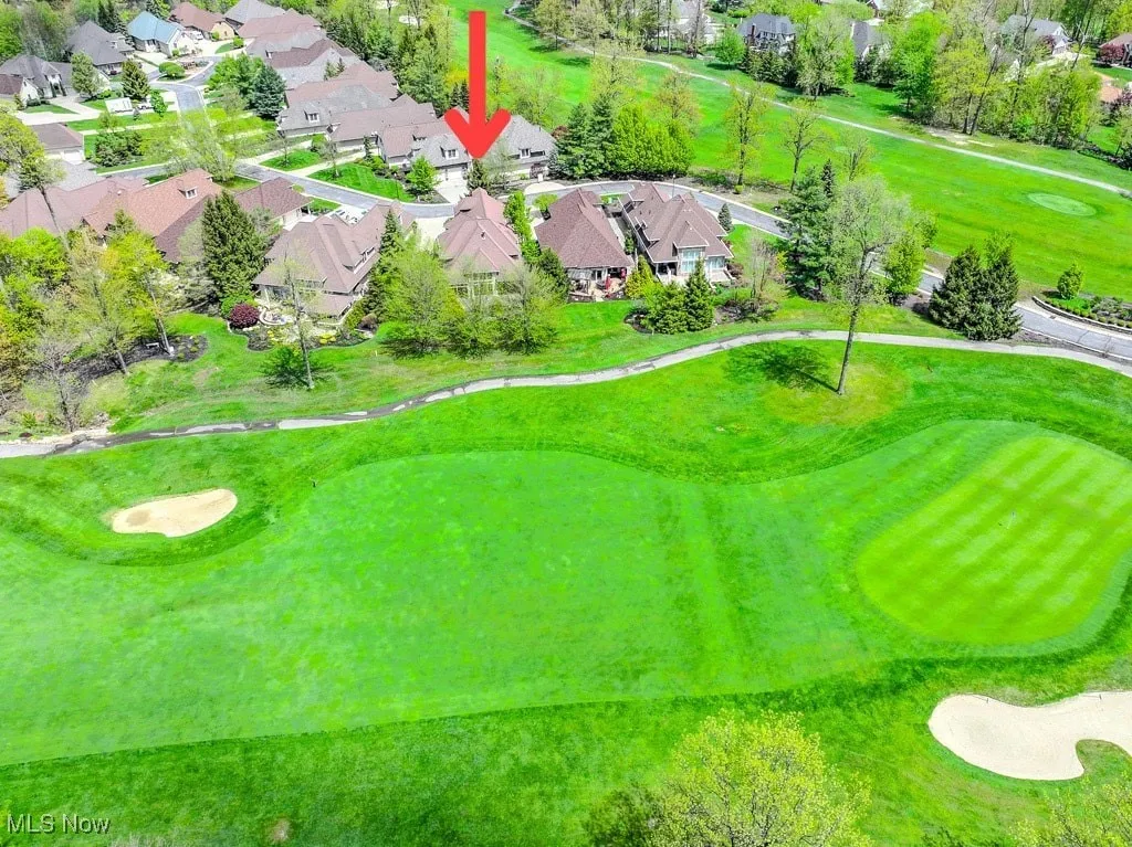 7342 Players Club Drive, Concord, Ohio,MLS Now Listing ID