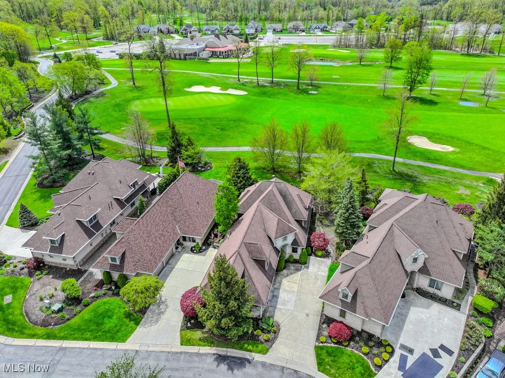 7342 Players Club Drive, Concord, Ohio,MLS Now Listing ID