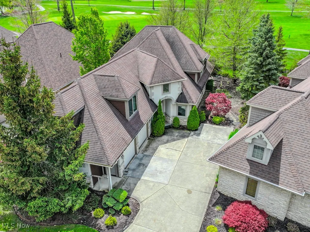 7342 Players Club Drive, Concord, Ohio,MLS Now Listing ID