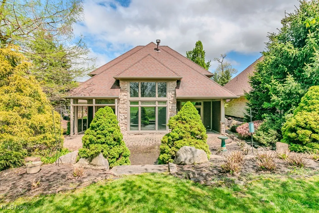 7342 Players Club Drive, Concord, Ohio,MLS Now Listing ID