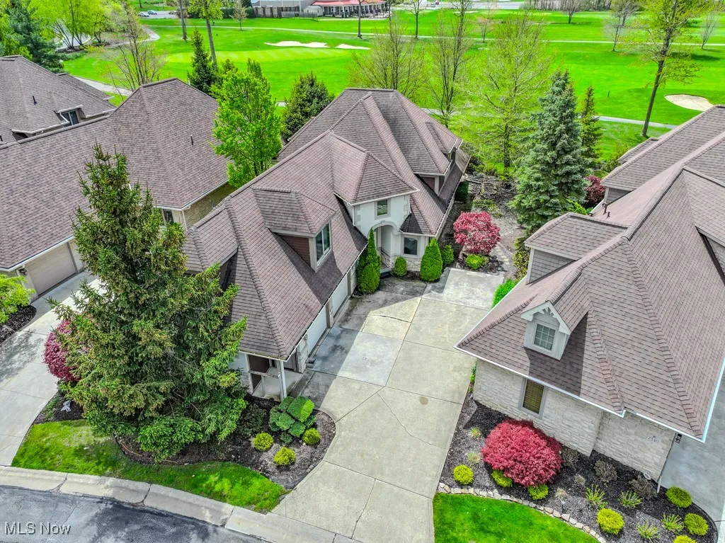 7342 Players Club Drive, Concord, Ohio,MLS Now Listing ID