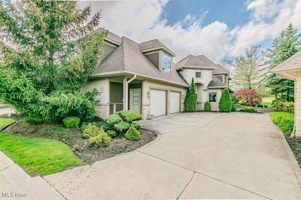7342 Players Club Drive, Concord, Ohio,MLS Now Listing ID