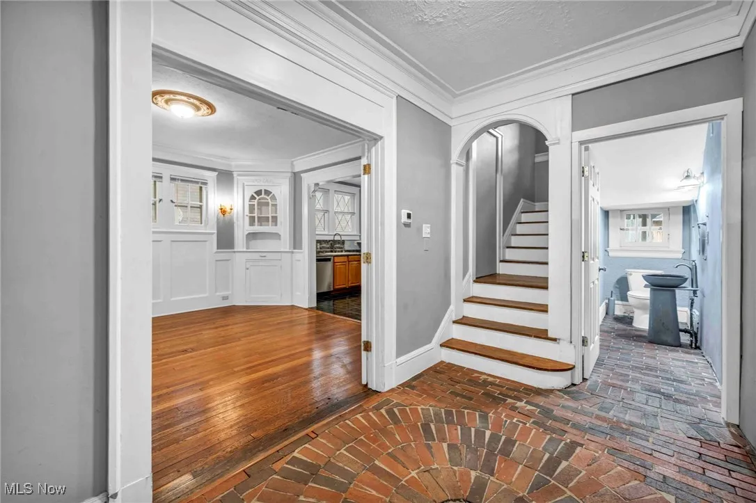 103 N Portage Path, Akron, Ohio,MLS Now Listing ID