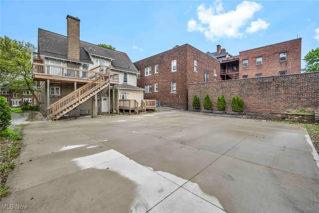 103 N Portage Path, Akron, Ohio,MLS Now Listing ID