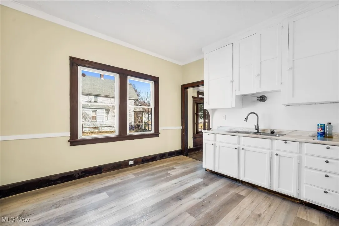 2142 W 95th Street, Cleveland, Ohio 44102,MLS Now Listing ID