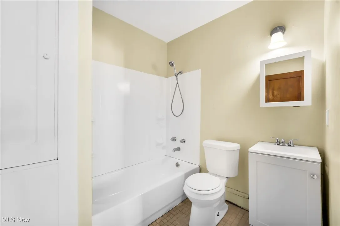 2142 W 95th Street, Cleveland, Ohio 44102,MLS Now Listing ID