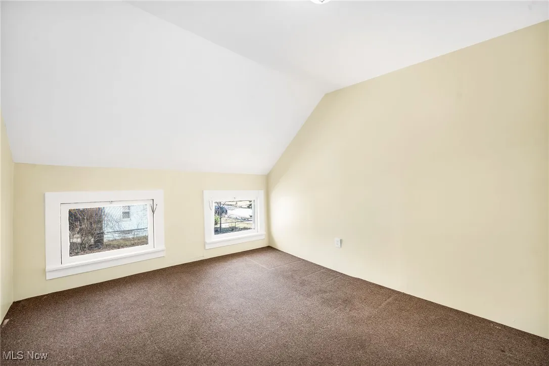 2142 W 95th Street, Cleveland, Ohio 44102,MLS Now Listing ID