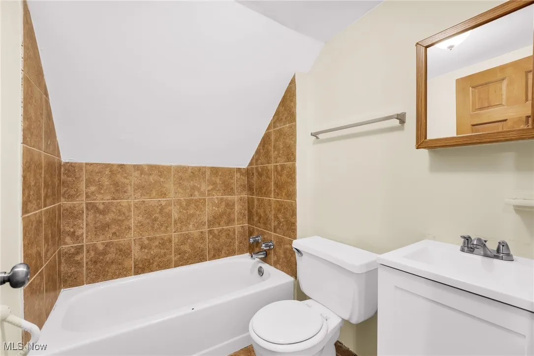 2142 W 95th Street, Cleveland, Ohio 44102,MLS Now Listing ID