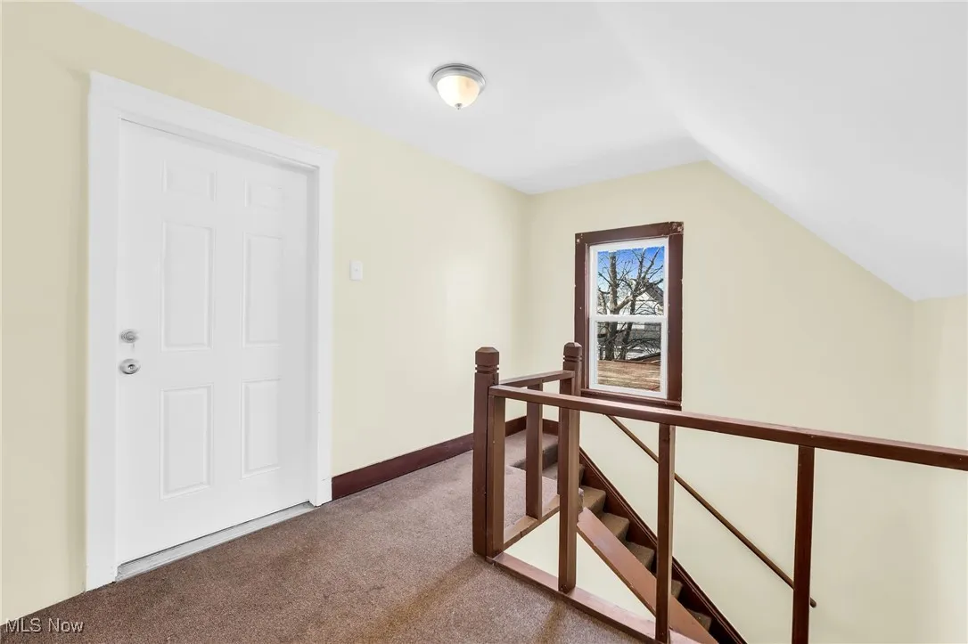 2142 W 95th Street, Cleveland, Ohio 44102,MLS Now Listing ID