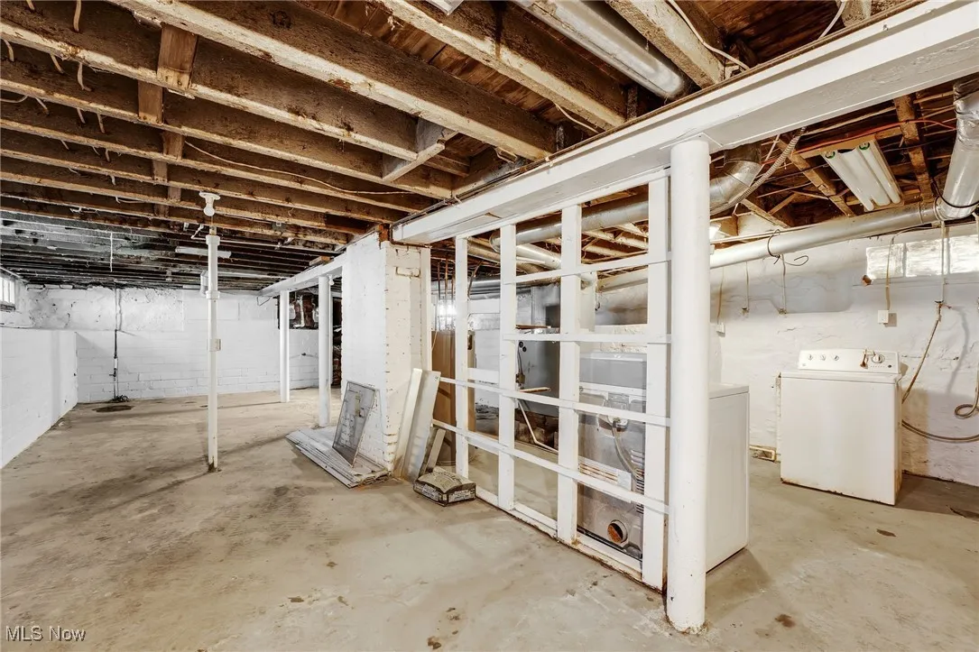 2142 W 95th Street, Cleveland, Ohio 44102,MLS Now Listing ID