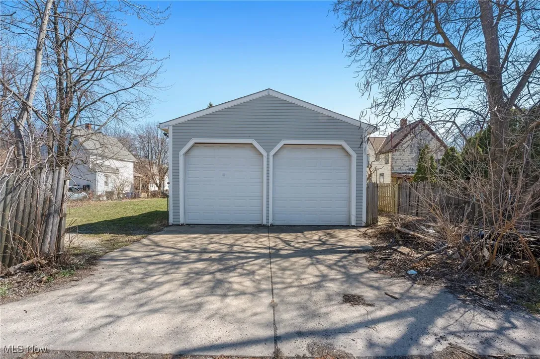 2142 W 95th Street, Cleveland, Ohio 44102,MLS Now Listing ID