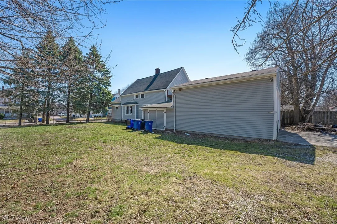2142 W 95th Street, Cleveland, Ohio 44102,MLS Now Listing ID