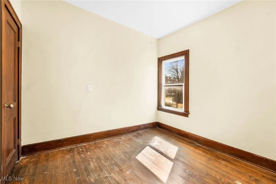 2142 W 95th Street, Cleveland, Ohio 44102,MLS Now Listing ID