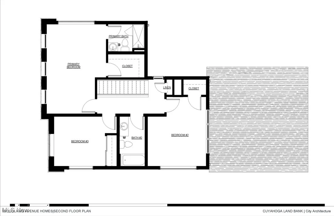 Room layout