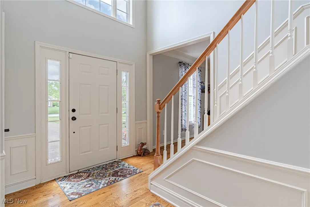 3020 Irena Lane, Twinsburg, Ohio,MLS Now Listing ID