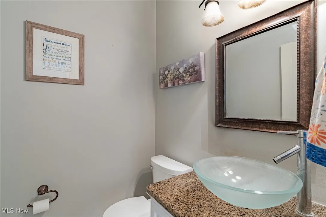 3020 Irena Lane, Twinsburg, Ohio,MLS Now Listing ID