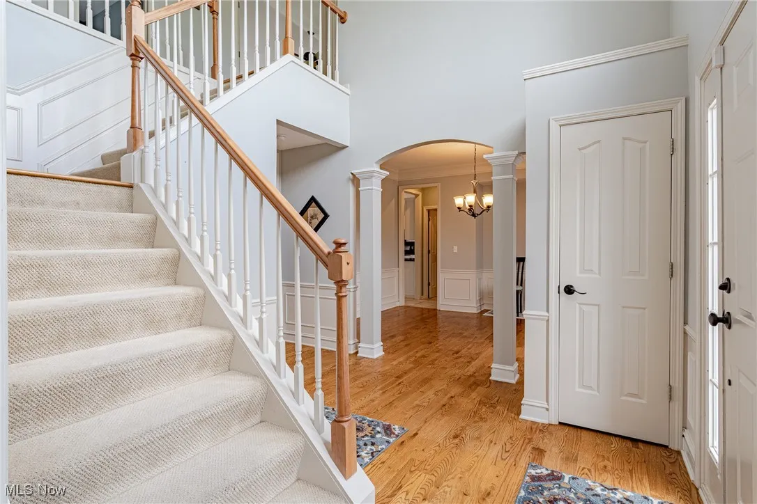 3020 Irena Lane, Twinsburg, Ohio,MLS Now Listing ID