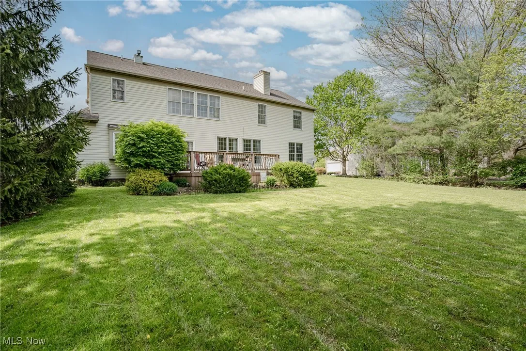 3020 Irena Lane, Twinsburg, Ohio,MLS Now Listing ID