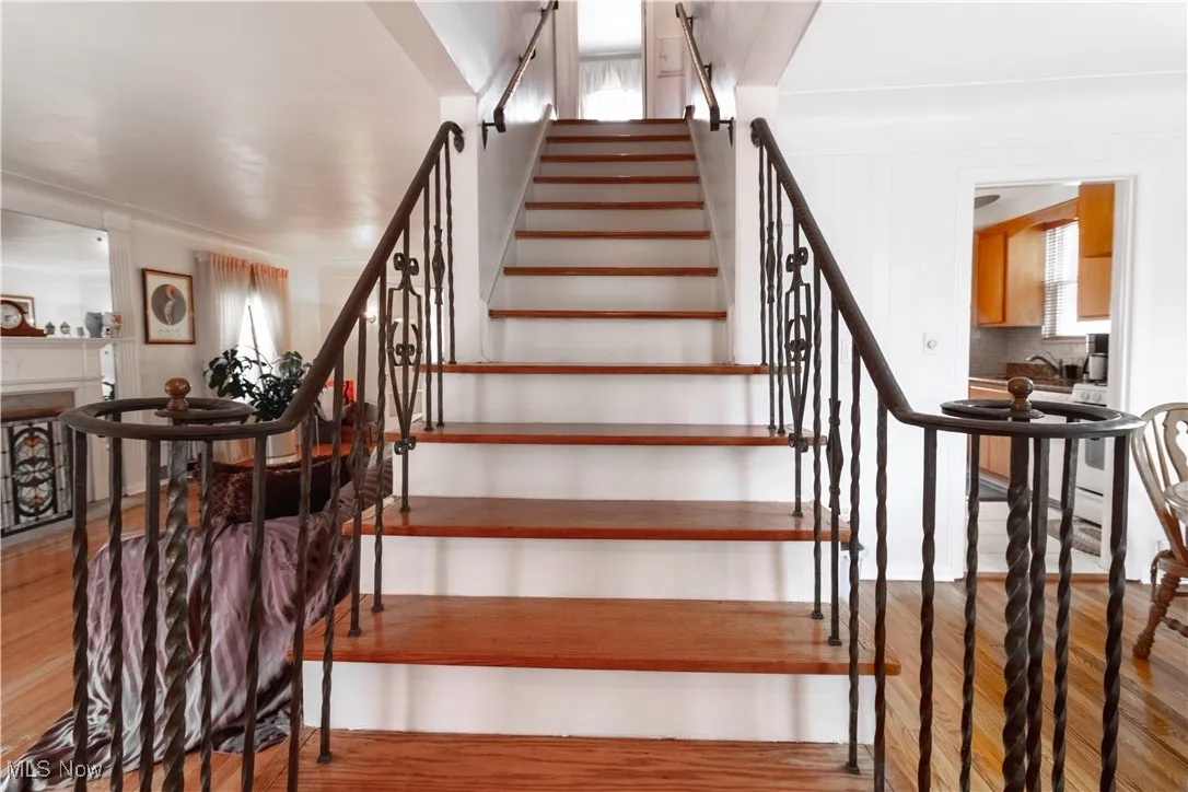 3698 Washington Boulevard, University Heights, Ohio,MLS Now Listing ID
