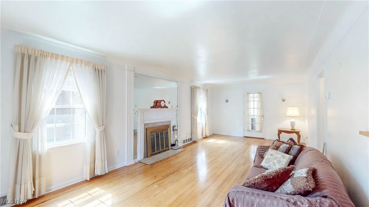 3698 Washington Boulevard, University Heights, Ohio,MLS Now Listing ID