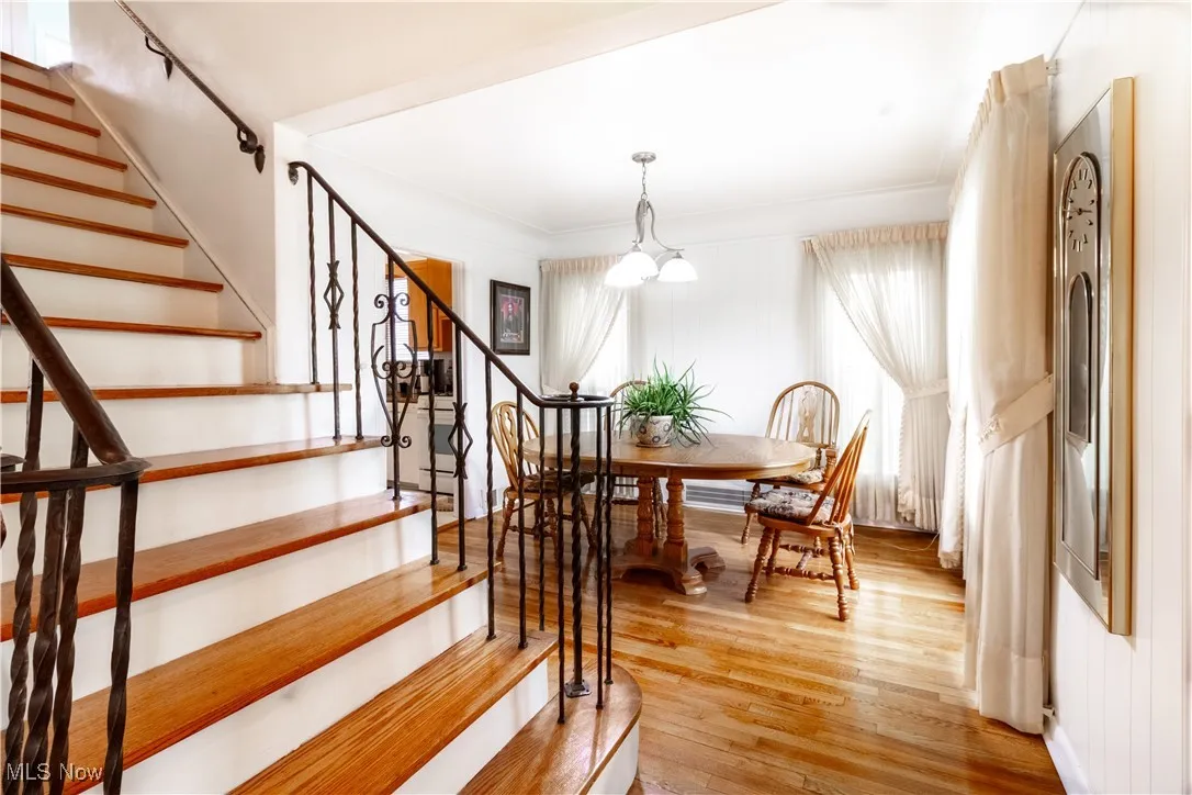 3698 Washington Boulevard, University Heights, Ohio,MLS Now Listing ID