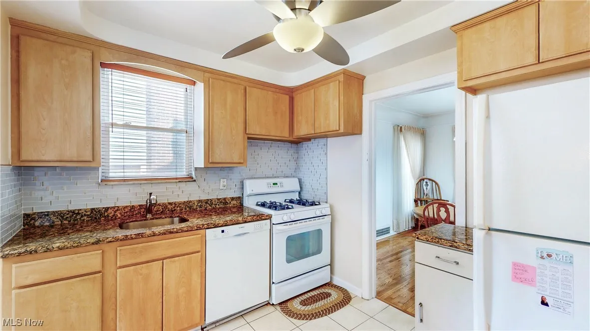 3698 Washington Boulevard, University Heights, Ohio,MLS Now Listing ID