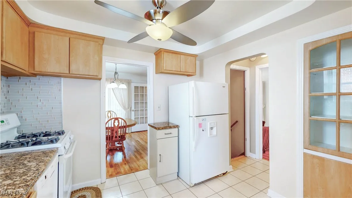 3698 Washington Boulevard, University Heights, Ohio,MLS Now Listing ID