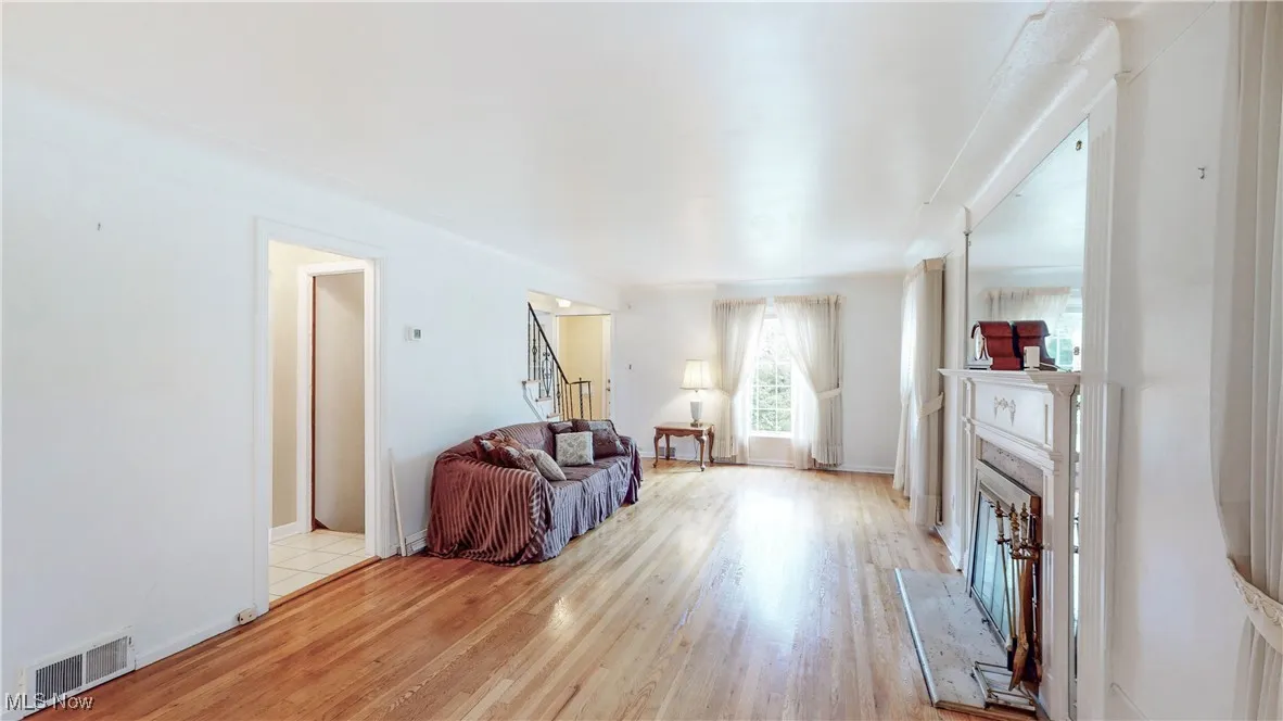 3698 Washington Boulevard, University Heights, Ohio,MLS Now Listing ID