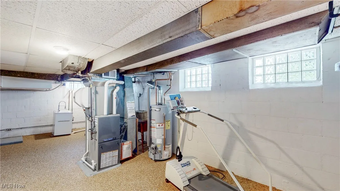 3698 Washington Boulevard, University Heights, Ohio,MLS Now Listing ID
