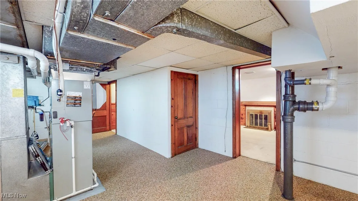 3698 Washington Boulevard, University Heights, Ohio,MLS Now Listing ID