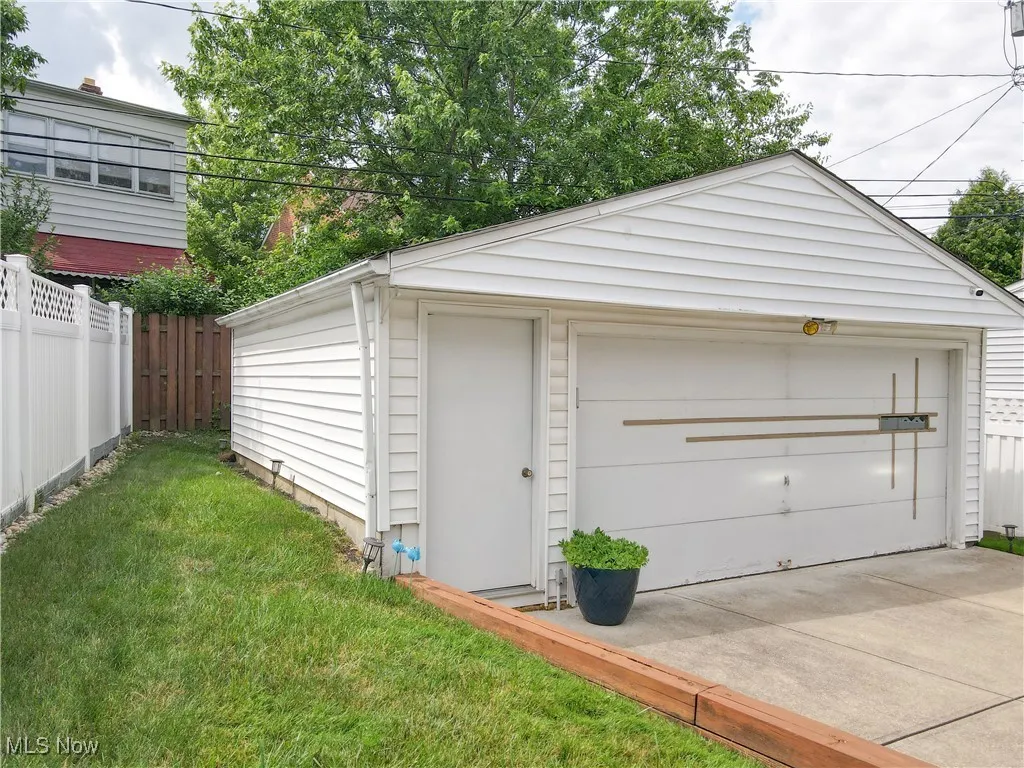 3698 Washington Boulevard, University Heights, Ohio,MLS Now Listing ID