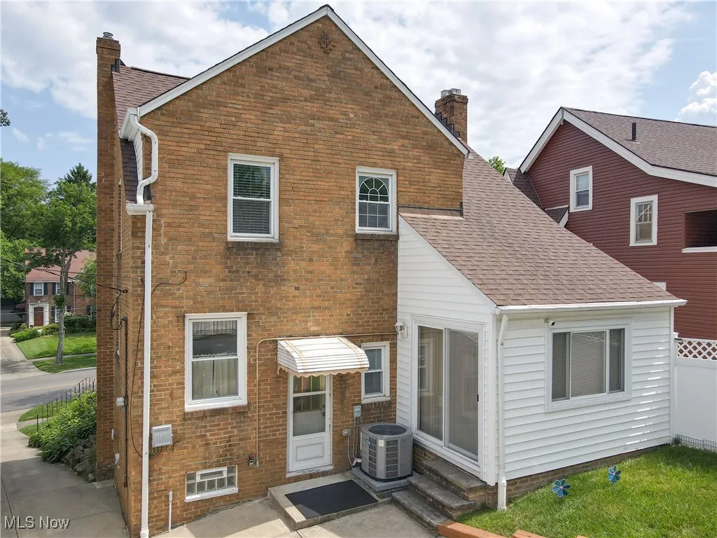 3698 Washington Boulevard, University Heights, Ohio,MLS Now Listing ID