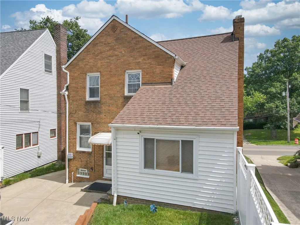 3698 Washington Boulevard, University Heights, Ohio,MLS Now Listing ID