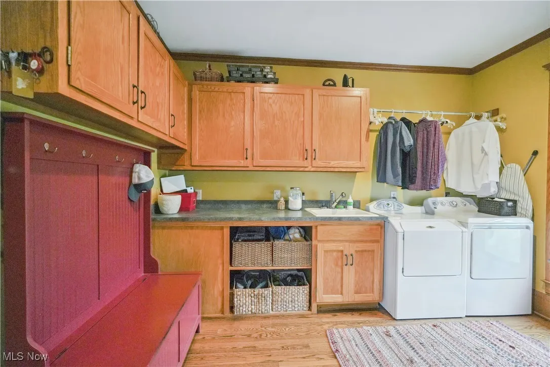 1452 W Cook Road, Mansfield, Ohio,MLS Now Listing ID