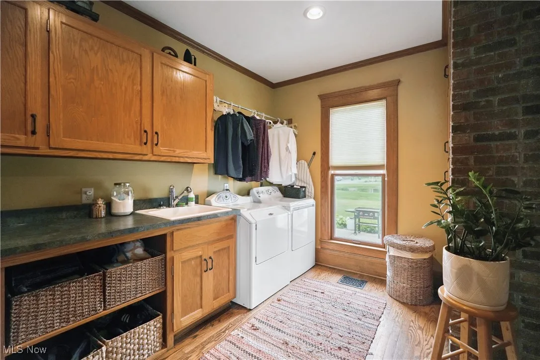 1452 W Cook Road, Mansfield, Ohio,MLS Now Listing ID