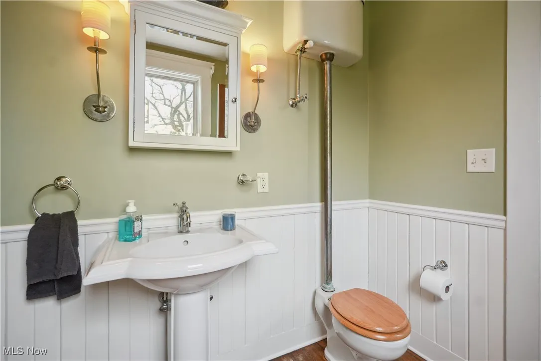 1452 W Cook Road, Mansfield, Ohio,MLS Now Listing ID