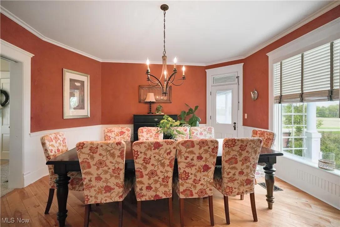 1452 W Cook Road, Mansfield, Ohio,MLS Now Listing ID