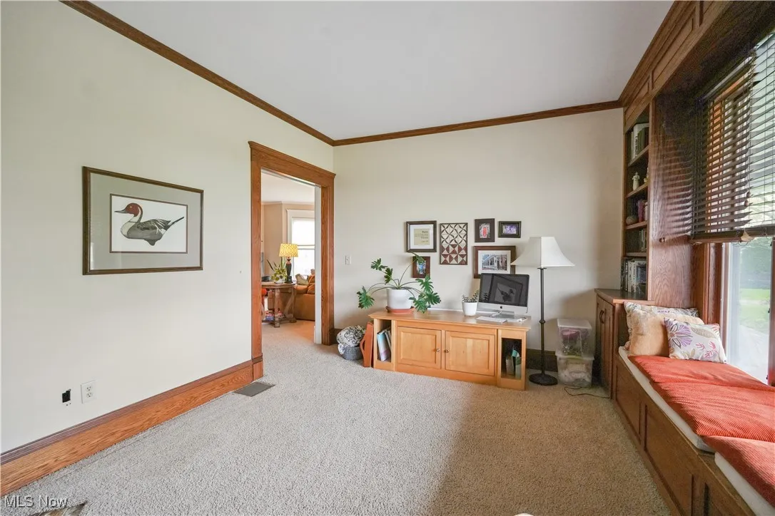 1452 W Cook Road, Mansfield, Ohio,MLS Now Listing ID