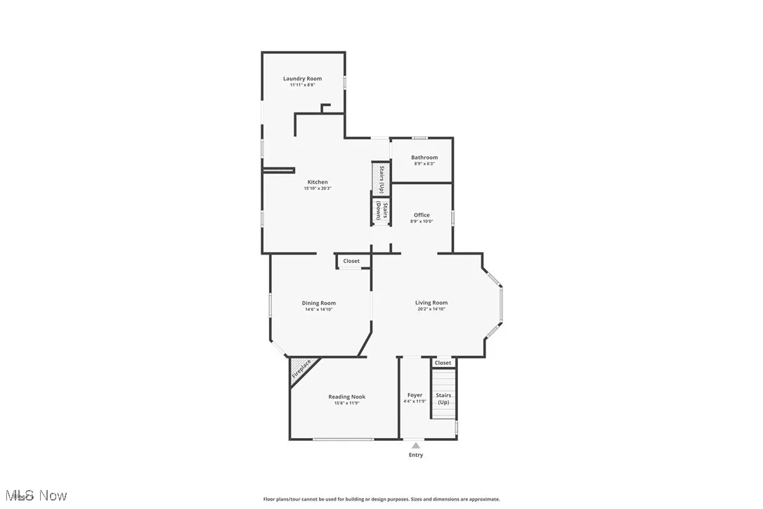 1452 W Cook Road, Mansfield, Ohio,MLS Now Listing ID