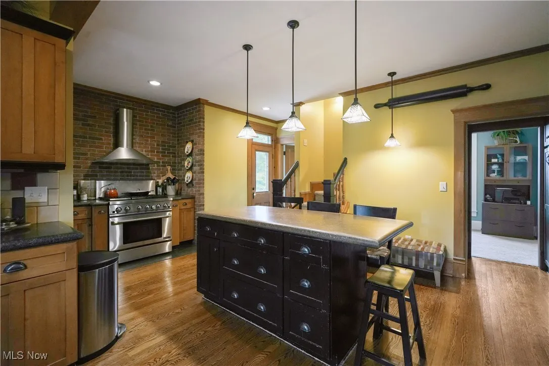 1452 W Cook Road, Mansfield, Ohio,MLS Now Listing ID