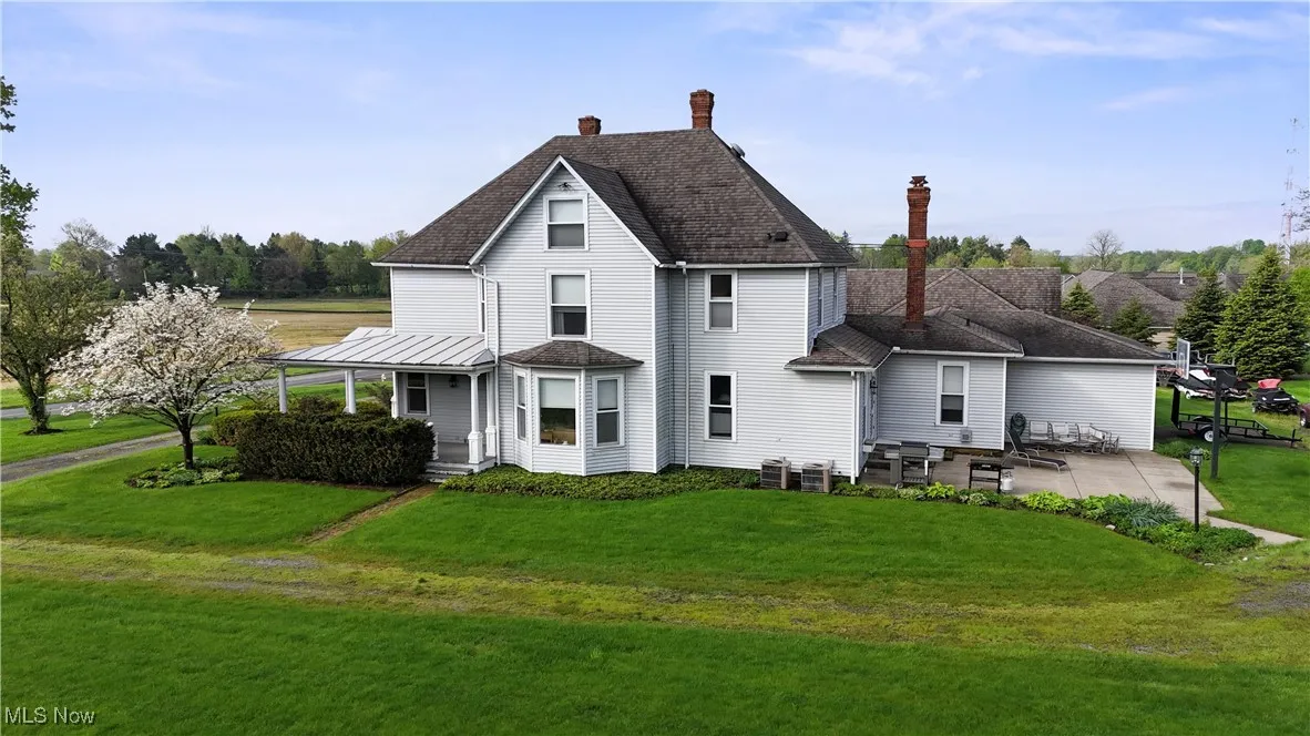 1452 W Cook Road, Mansfield, Ohio,MLS Now Listing ID