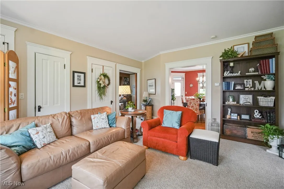 1452 W Cook Road, Mansfield, Ohio,MLS Now Listing ID