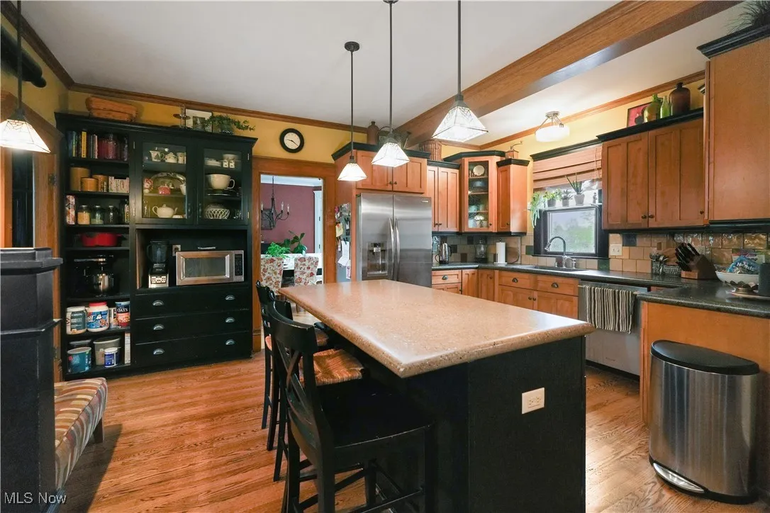 1452 W Cook Road, Mansfield, Ohio,MLS Now Listing ID