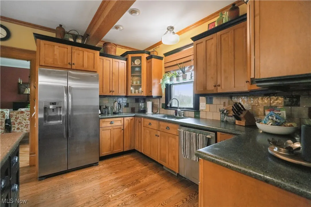 1452 W Cook Road, Mansfield, Ohio,MLS Now Listing ID