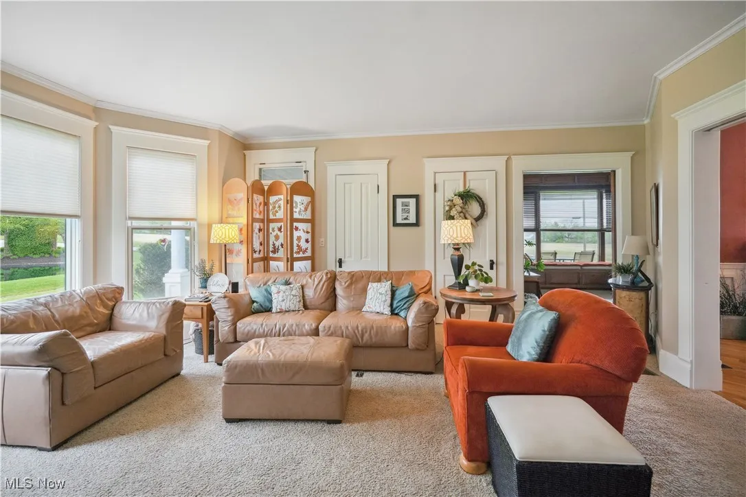 1452 W Cook Road, Mansfield, Ohio,MLS Now Listing ID