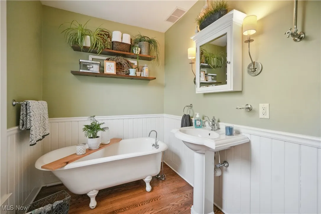 1452 W Cook Road, Mansfield, Ohio,MLS Now Listing ID