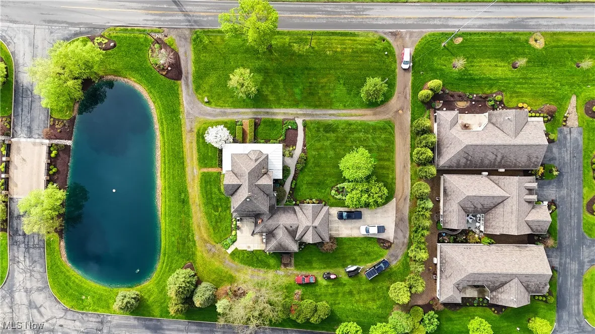 1452 W Cook Road, Mansfield, Ohio,MLS Now Listing ID